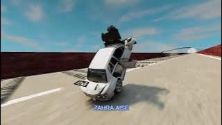 🎶 asmr car crash awesome relax