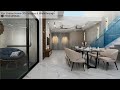 Modern House Interior Design I House Tour I Luxury Interior Design I
