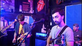 Radiant Gray Band Full Live Set