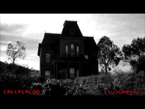 HISTORIAS DE TERROR - La Casa En El Campo