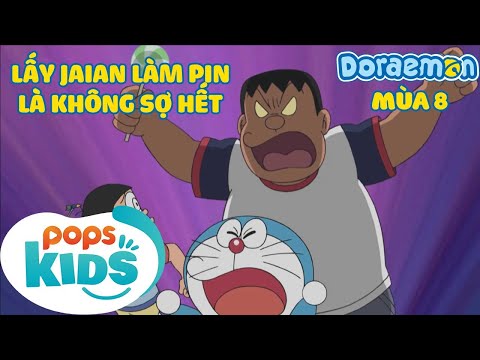 Doraemon