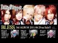 DaizyStripper &quot;夜想曲&quot; from New Album  『BLESS』