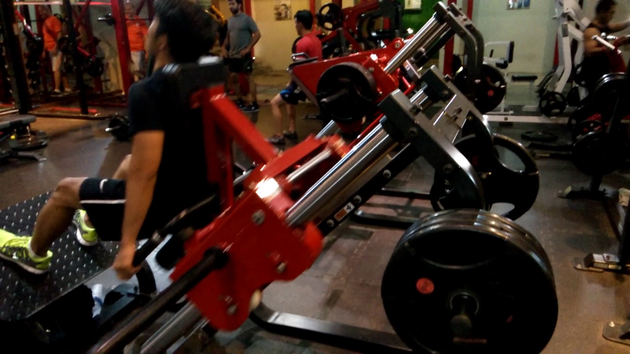 Promo Paket alat Fitness Import impulse