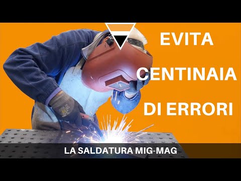 Video: Come imparare a saldare: istruzioni dettagliate, caratteristiche e consigli da professionisti