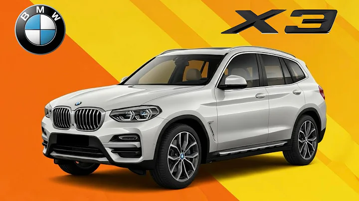 BMW X3 30i Long-Term Ownership Review - Problems After 3 Years!