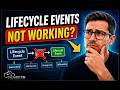 Why Lifecycle Events Don’t Work in ServiceNow (Fix This First)