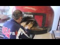 FBTV Episode 1: Building a Fire in a Wood Fired Pizza Oven with Leo Spizzirri FBTV Episode 1: Building a Fire in a Wood Fired Pizza Oven with Leo Spizzirri