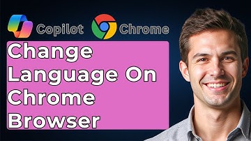 How To Change Language On Microsoft Copilot On Chrome Browser [2025 Guide]