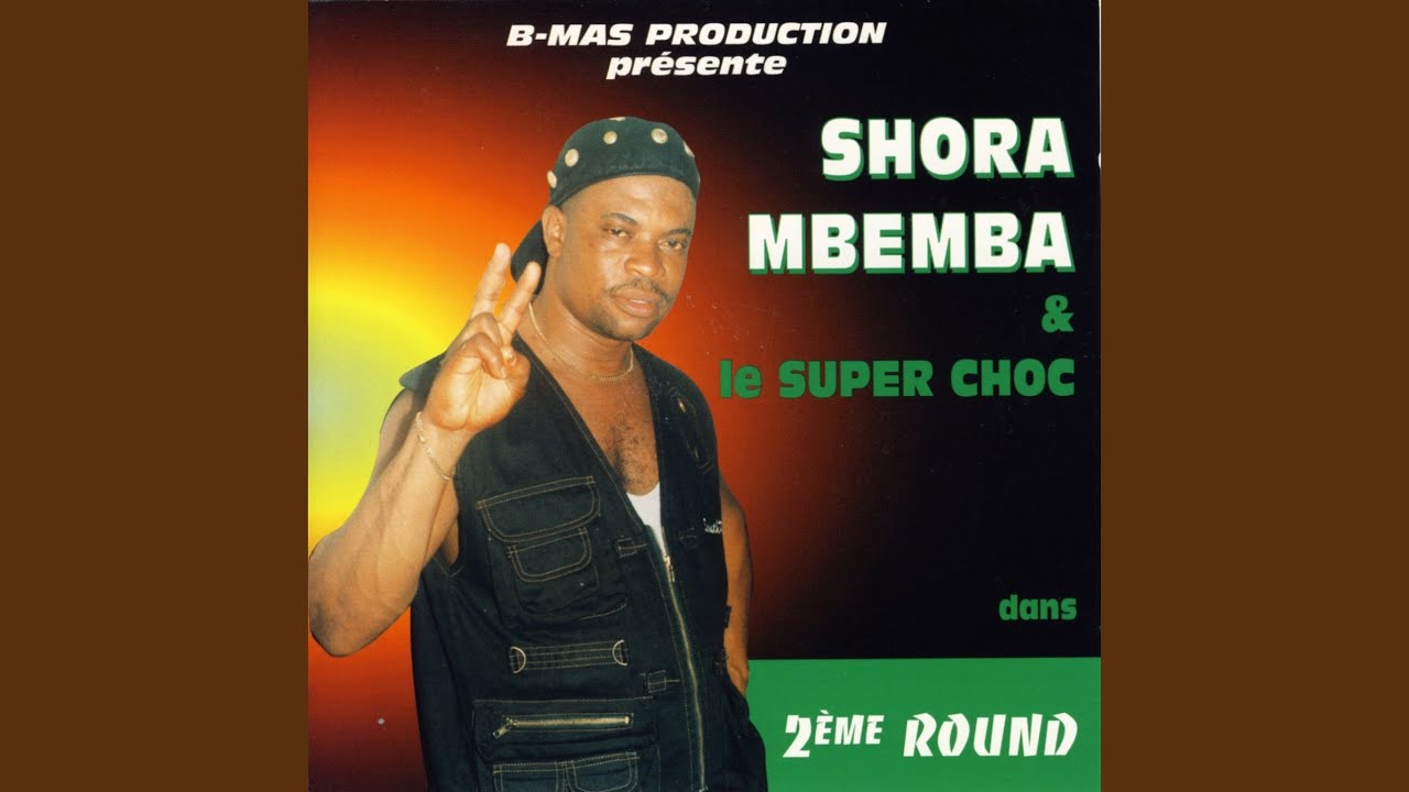 Watch Detchemenga (Version 2eme Round) on YouTube Watch Detchemenga (Version 2eme Round) on YouTube