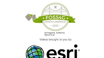 The Future of Open Geospatial Data for Analysis and Mapping