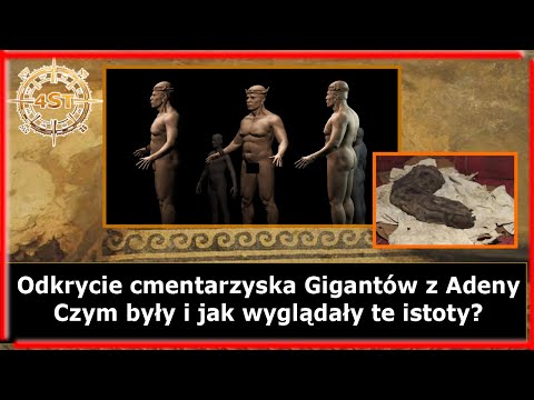 Wideo: Mamuty: Główne Tajemnice Starożytnych Gigantów - Alternatywny Widok