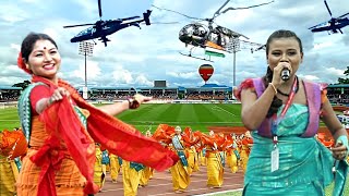 Download Lagu Bagurumba and Bihu Dance || Durand Cup || Cultural performances by local indigenous groups MP3 Download Lagu Bagurumba and Bihu Dance || Durand Cup || Cultural performances by local indigenous groups MP3