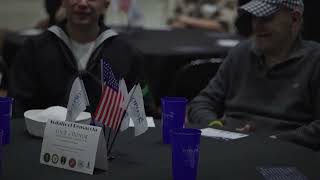 Tour of Honor shows Veterans in their Final Days that We Still Care!