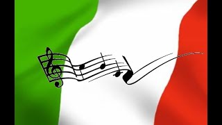 Le piu belle canzoni Italiane chords