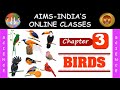 3RD TO 5TH GRADE || JUNIOR  OLYMPIADS || 25TH AUGUST 2021 || ONLINE CLASSES || AIMS-INDIA