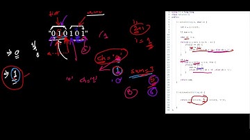 [Eng] Leetcode | Weekly Contest 347 |  2712  Minimum Cost to Make All Characters Equal