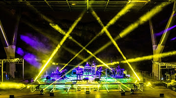STS9 - New Dawn, New Day ﹥Gobnugget ﹥ New Dawn, New Day (Live @ Red Rocks 2021)