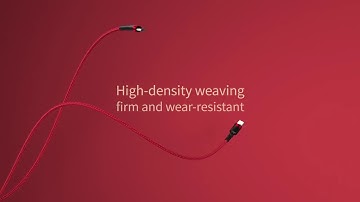 Cáp Sạc Nhanh Type-C Baseus PD 60W Quick Charge 3.0 Hỗ Trợ Cho Đa Thiết Bị