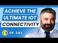 Combining satellite and cellular iot  pond iots alex kotler