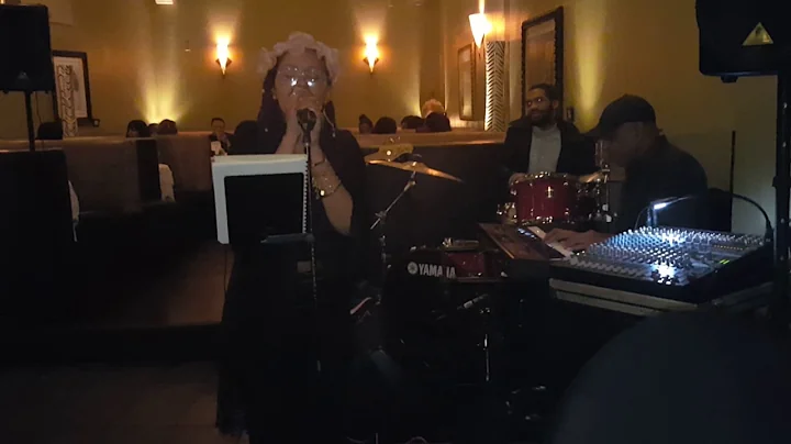 Fallin -  Bindi Liebowitz