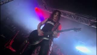 Crashdiet: Generation Wild