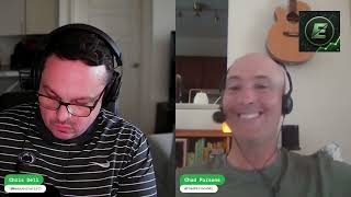 2026 Dynasty Rankings, Risers & Fallers w/ Chad Parsons