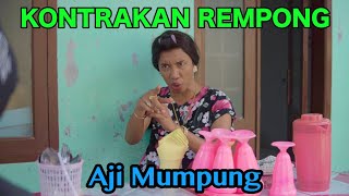 AJI MUMPUNG ||KONTRAKN REMPONG EPISODE 492