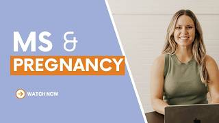 Pregnant with MS? What You Need to Know About Medications, Pregnancy & Breastfeeding