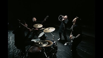 KAOZM - HOLLOW REALM (Official Music Video)