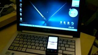 Nokia 700 vs Asus zenbook boot up challenge Resimi