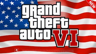 GTA 6 Project Americas - Everything We Know! Multiple Locations: Vice City, Liberty City & More!