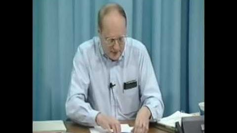 OPTI 505   1998 Lecture 01