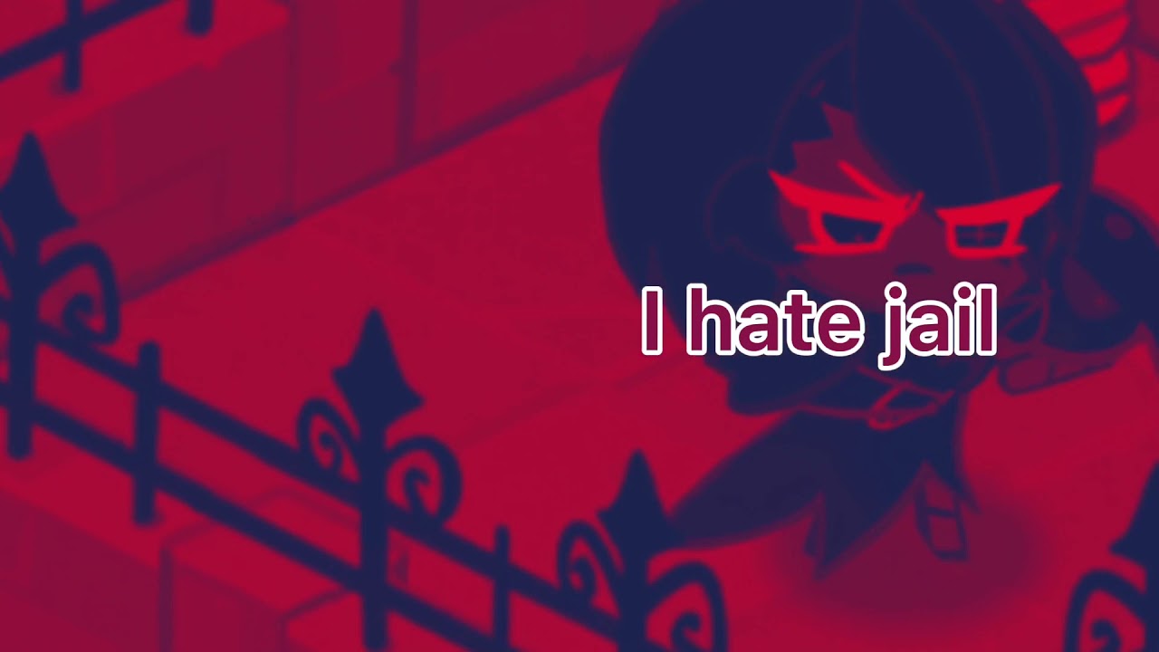 Cookie run kingdom funny moments