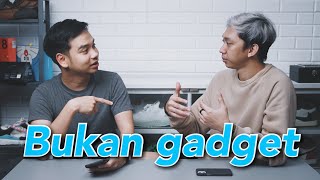 Obrolan Warung Kopi feat. David GadgetIn
