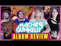 Machine Gun Kelly - DRUNK FACE ft. Wyatt Stav, Lindsay & Matthew Runaway REACTION!