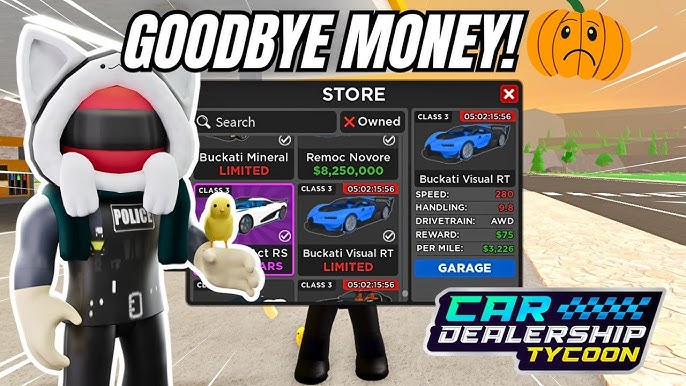 Foxzie on X: 🏁 TROPHY SEASON 1! 🏁 🏆 5 rewards! 🚗 1 new limited car! 💰  Use code Season1 for $50,000 in-game money!    / X