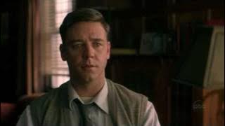 A Beautiful Mind scene