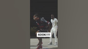 Thumbnail of My song hit 400k!!!!! #drillrap #nydrill #fyp #ukdrill #willyflee