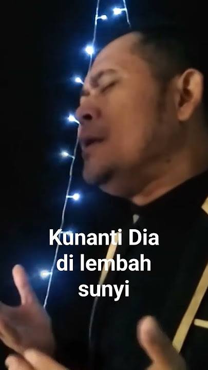Seruling di lembah sunyi