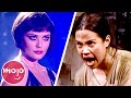 Top 20 hardest female musical roles