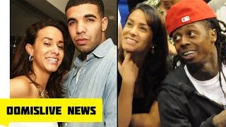 Lil Wayne UPSET Drake Slept with his GIRLFRIEND (Gone Til November)