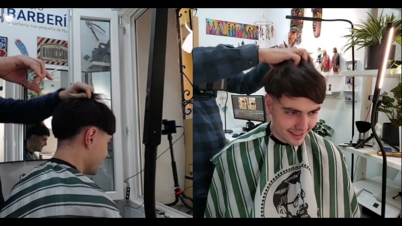 Samson Project new video