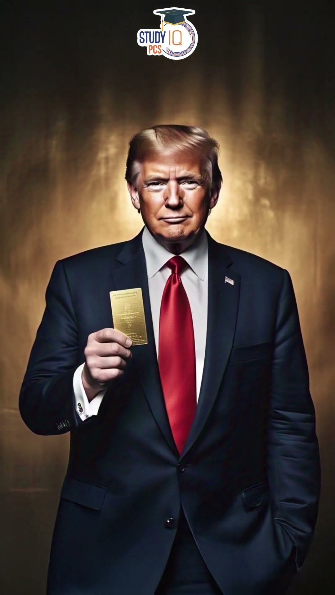 US Citizenship On Sale? Dr Vipan Goyal | #trump #news #latestnews #trumpnews #short #studyiq