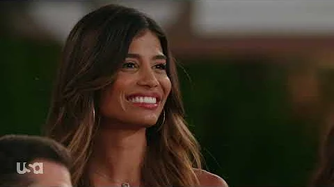How do I become a single on Temptation Island?