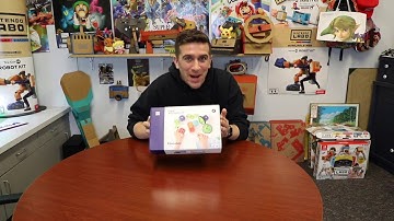 Robo Wunderkind Unboxing and Introduction!