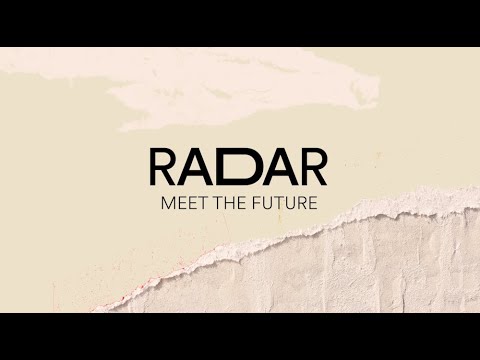 Spotify RADAR: Meet the Future