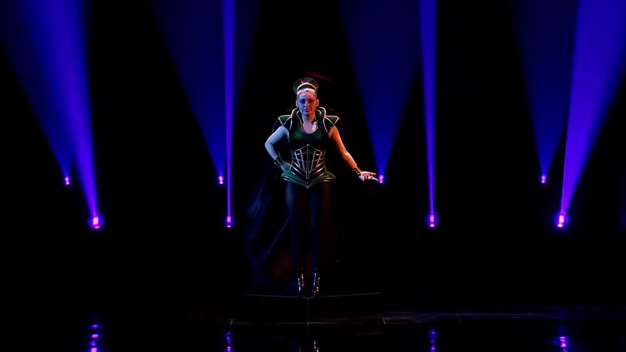 Kit / Chris on X: SONG 20/ Norway Alessandra – Queen Of Kings KEY: E minor  KEY CHANGE? No TEMPO: 126bpm (Hiiiighwaaaay to the danger zone) LANGUAGE:  English #Eurovision  / X