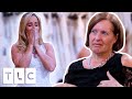 West End Star UNSATISFIED With Costume-Like Wedding Dress | Say Yes To The Dress UK