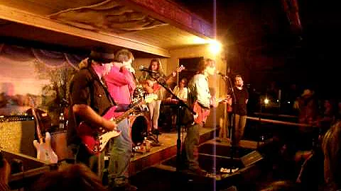 Hal Ketchum - "Tupelo Honey" with Keith Carper, Cl...