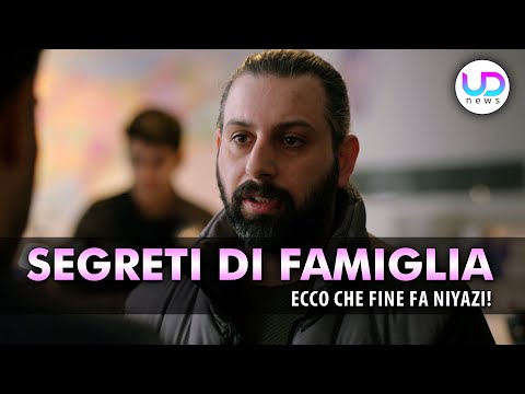 Anticipazioni Segreti Di Famiglia, Puntate Turche: Ecco Che Fine Fa Niyazi!